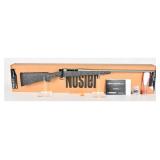 Nosler 21 .300 Win Mag Rifle w/ Box, Brand New