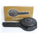 RWB 9mm 50-Round Drum Magazine