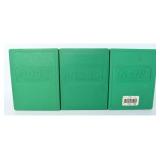 RCBS .220 Swift Die & Mic Lot, 1980s-1990s