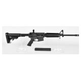 Bushmaster Carbon-15 9mm Carbine w/ Magazine