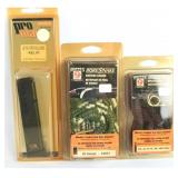 Pro Mag .380 Mag & Hoppe