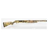 Mossberg 835 12 GA Pump Shotgun, Mossy Oak Camo