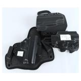 Alien Gear & 1911 Holsters (3 Pcs) C. 2015-23