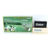 Caldwell & Chrony Chronograph Lot, Modern