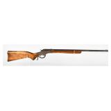 Stevens Crack Shot 26 Falling Block Rifle, 1913