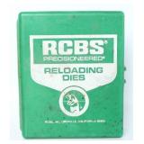 RCBS 8x57 Mauser F.L. Reloading Die Set, Vintage