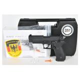 GSG Firefly .22 LR Semi-Auto Pistol, New, Modern