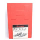 Hornady Custom 2-Die Set 7mm Rem Mag