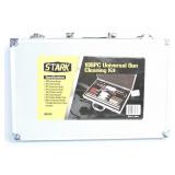 STARK 106pc Gun Cleaning Kit #96046 Case Modern