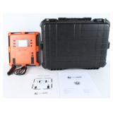 Labradar Ballistic Doppler Chronograph Equipment