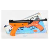 Pioneer G6435 .177 Break-Barrel Air Pistol w/ Box
