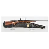 Browning X-Bolt Rifle, .270 Win Caliber, c. 2009