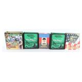 Sierra & Hodgdon Reloading Manuals Collection