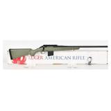 Ruger American Predator 6.5 Grendel Rifle, NOS
