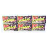 Hornady Zombie Max .223 55gr Ammo Lot, c. 2010s
