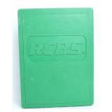 RCBS .30-30 WCF FL Reloading Die Set, Modern