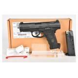 S&W SW99 9mm Pistol w/ Box c. 2000