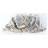 Lot of .45 Colt Empty Brass Casings, Modern