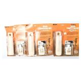 3 Buck Stop Trailmaster Dog Training Kits, NOS