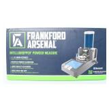 Frankford Platinum Intellidropper Powder Measure