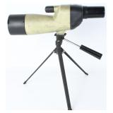 Nikon 15-45x60 Spotting Scope with Tripod