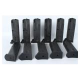 11 Beretta 92FS 9mm Pistol Magazines