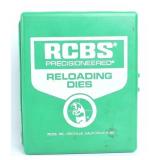 RCBS .348 Win Reloading Die Set w/ Case