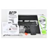 S&W M&P 380 Shield EZ M2.0 Pistol w/Box, c. 2021