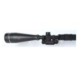 ATN 12-36x80 Long Range Scope, c. 2000