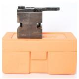 Lyman 410655 .40 Cal 400gr Bullet Mold w/Box