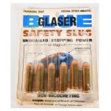 Glaser Safety Slug .44 Mag Ammunition Collection