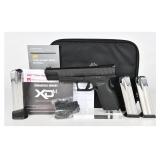 SA XD-M Elite OSP 9mm Pistol w/Accs, c. 2020