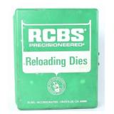 RCBS .38 Special SWC 3-Die Set, Vintage