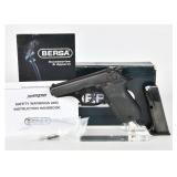 Bersa Thunder 380 Plus .380 ACP Pistol Modern