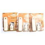 Buck Stop Trailmaster Dog Kit, 3pc, C. 1970-80s