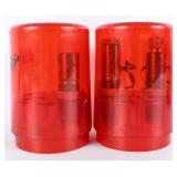 2 Lee Precision Reloading Die Sets Used