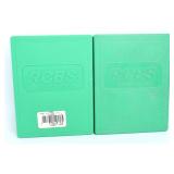 RCBS .243 Win Die Set & Mic Kit, c. 1970-90