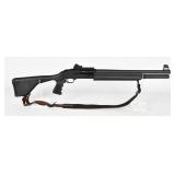 Mossberg 930 Tactical Shotgun, 18.5" Bbl, Modern