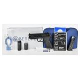 Beretta Px4 Storm Compact 9mm Pistol, C. 2014