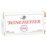 Winchester .30 Carbine 110gr FMJ (50 Rds) 20th C.