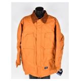 Walls Blizzard Pruf Insulated Duck Chore Coat