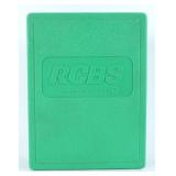 RCBS 3-Die Set .38 S&W RN Dies, 1970s-80s