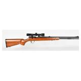 T/C Thunder Hawk .50 Cal Rifle w/ Scope, Modern