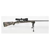 Ruger M77 Mk II 7mm Rem Mag w/ Scope, 1990s