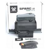 Vortex SPARC AR Red Dot Sight 2 MOA, Contemp.