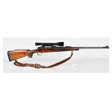 Remington 700 7mm Mag w/ Balvar 8 Scope, 1960-70s