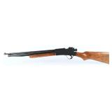 Crosman Model 101 .22 Air Rifle c. 1930s-50s