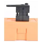 Lyman 9mm 120gr RN Double Cavity Mold, Modern