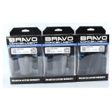 Bravo Concealment Holsters (3) Glock/HK c. 2020