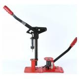 MEC Super 8577 Shotshell Case Sizer Press